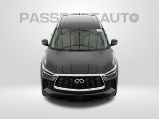 Used 2025 INFINITI QX60 Luxe w/ Vision Package video 2