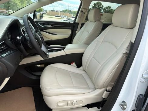 Certified 2024 Buick Enclave Essence w/ Trailering Package, 5000 lbs. AWD/4WD image 12