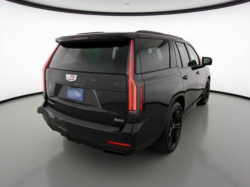 Certified 2025 Cadillac Escalade Sport Platinum image 4