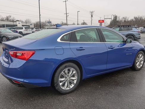 Used 2023 Chevrolet Malibu LT image 10