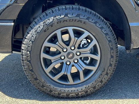 Used 2023 Ford F150 Tremor w/ Trailer Tow Package AWD/4WD image 11