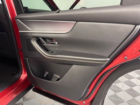 Used 2025 MAZDA CX-90 Plug-In Hybrid w/ Preferred image 28