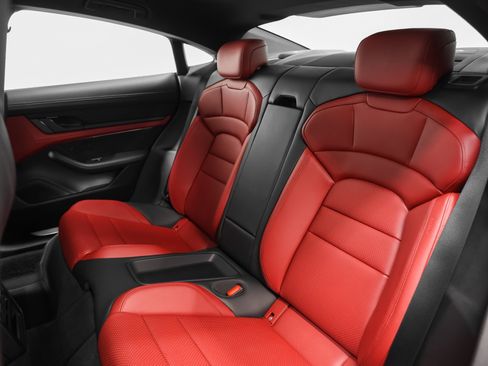 Used 2023 Porsche Taycan image 33