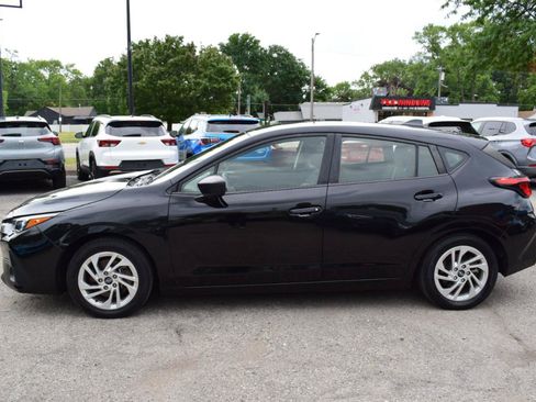 Used 2024 Subaru Impreza 2.0i AWD/4WD image 11