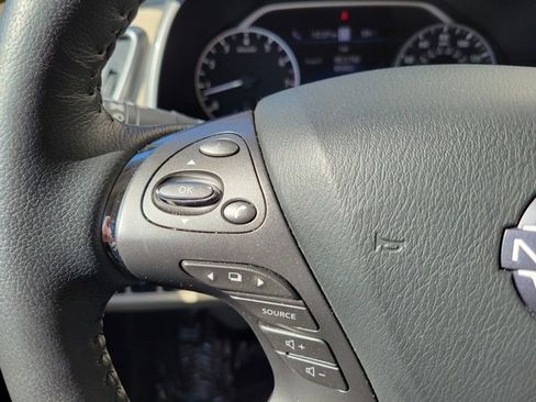 Used 2024 Nissan Murano SL w/ Cargo Package image 29