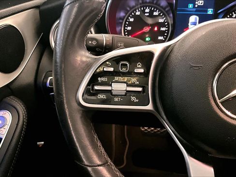 Used 2019 Mercedes-Benz C 300 Sedan image 21