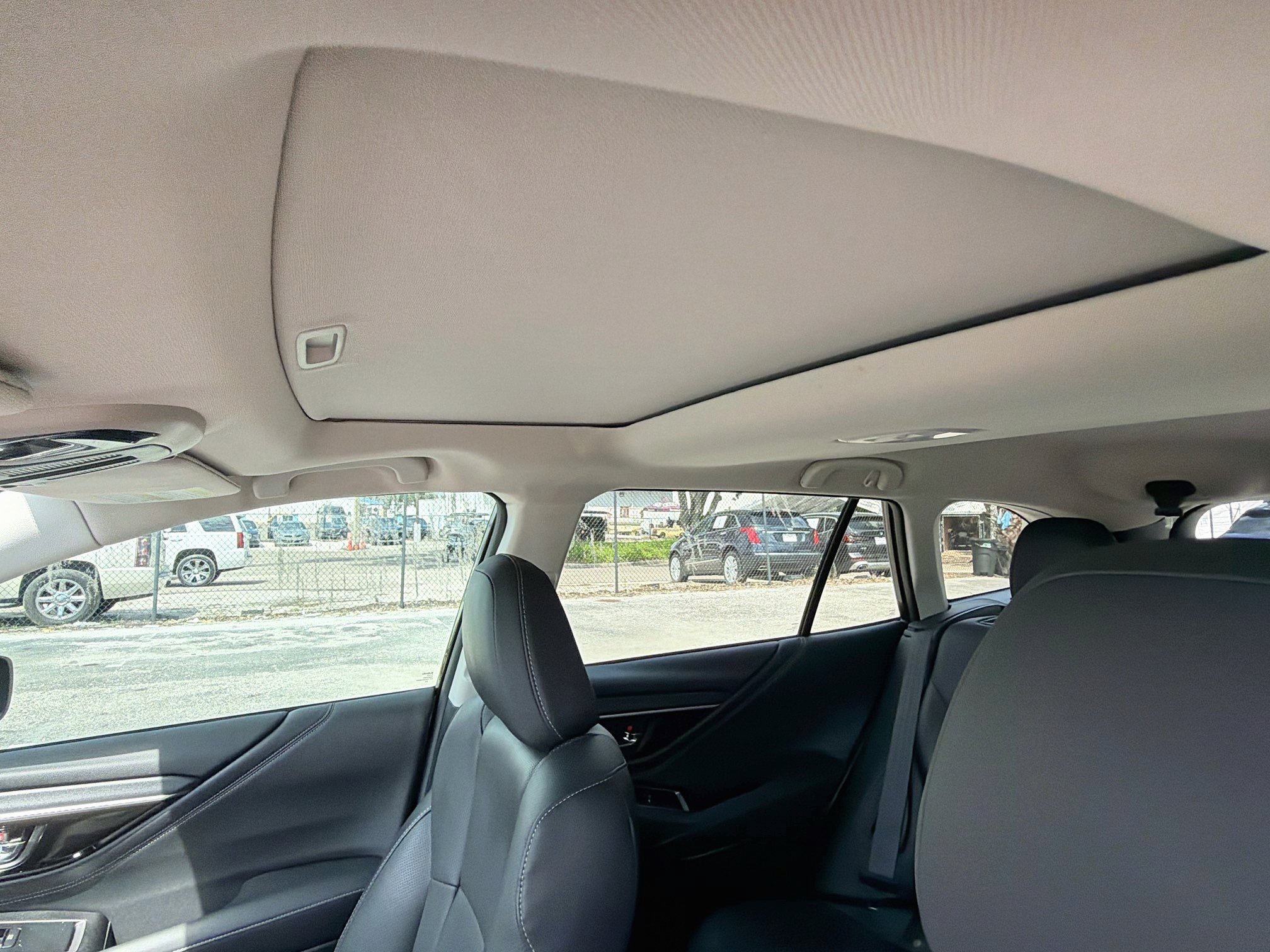 Used 2023 Subaru Outback Touring AWD/4WD image 26