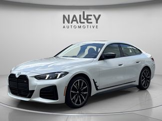 Used 2025 BMW 440i xDrive video 1