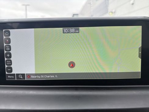 Certified 2025 Kia Seltos S image 10