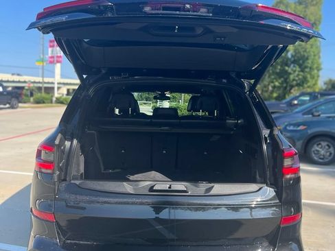 Used 2023 BMW X5 xDrive40i w/ Executive Package AWD/4WD image 26
