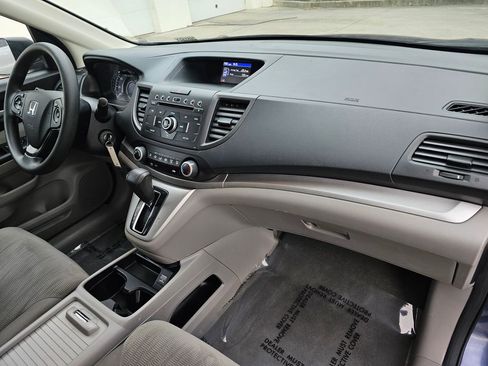 Used 2014 Honda CR-V LX image 19