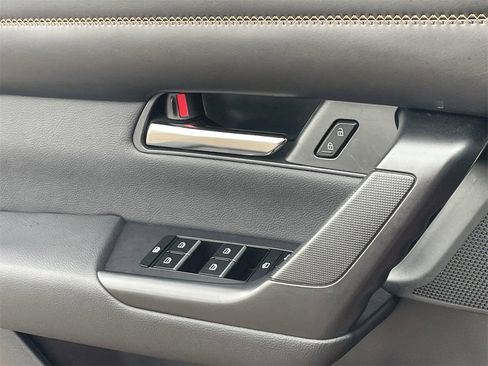 Used 2025 MAZDA CX-50 2.5 Hybrid w/ Cargo Package image 20