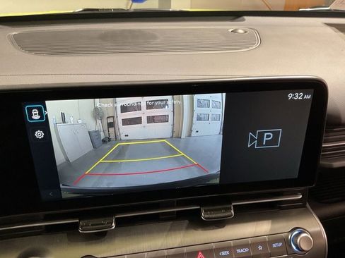 New 2026 Hyundai Kona SEL Sport AWD/4WD image 15