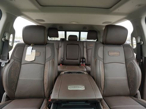 New 2026 RAM 2500 Limited image 37