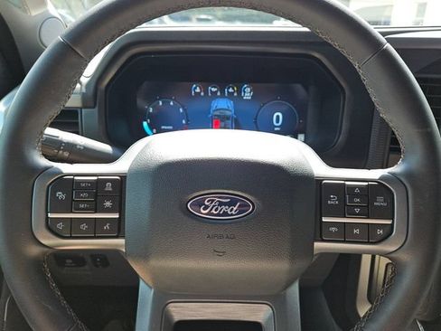 Used 2025 Ford F150 Lariat w/ Equipment Group 502A High AWD/4WD image 23