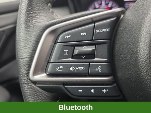 Used 2025 Subaru Outback Premium w/ Popular Package #1A image 24