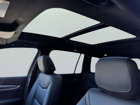 Used 2024 Cadillac XT6 Luxury w/ LPO, Floor Liner Package image 23