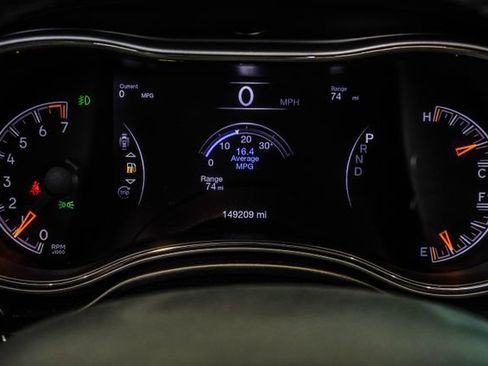 Used 2019 Jeep Grand Cherokee High Altitude AWD/4WD image 36