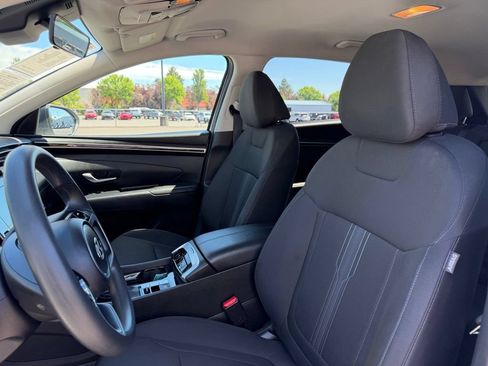 Used 2024 Hyundai Tucson SEL AWD/4WD image 15