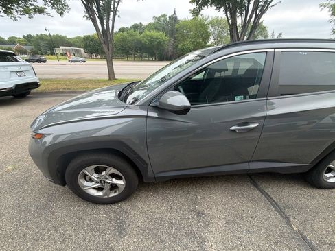 Used 2024 Hyundai Tucson SEL AWD/4WD image 2