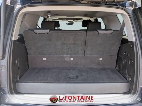 Used 2017 Chevrolet Tahoe LT w/ LT Signature Package AWD/4WD image 31