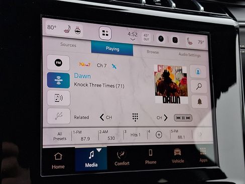 Used 2022 Jeep Grand Cherokee L Limited image 29