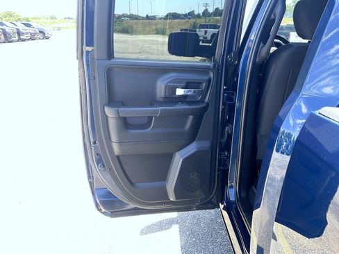 Used 2022 RAM 1500 Warlock w/ Electronics Group AWD/4WD image 21