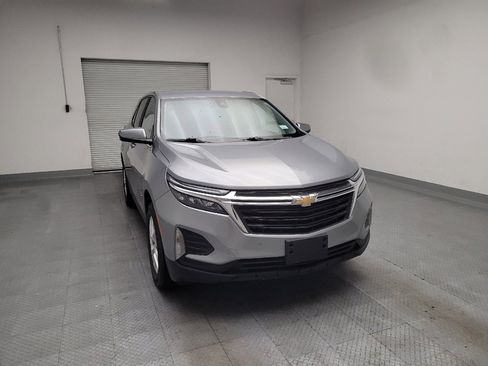 Used 2023 Chevrolet Equinox LT w/ Driver Convenience Package AWD/4WD image 14