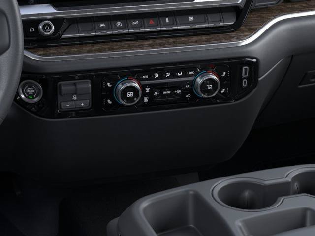 New 2026 GMC Sierra 1500 Elevation AWD/4WD image 47