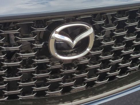 New 2026 MAZDA CX-50 AWD 2.5 S w/ Weather Package image 11