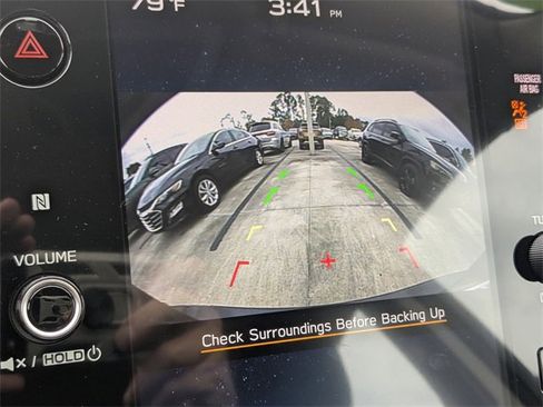 Used 2024 Subaru Legacy Premium image 21