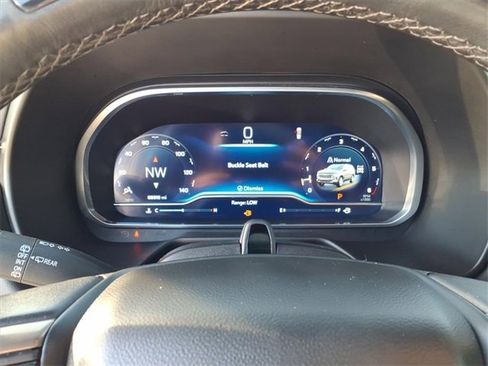 Certified 2023 Chevrolet Suburban High Country w/ Advanced Technology Package image 20