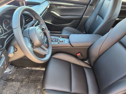 New 2026 MAZDA MAZDA3 s Sport