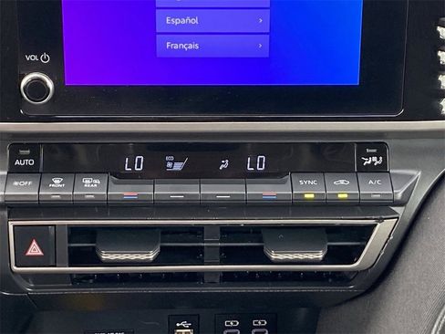 Certified 2025 Toyota Camry LE image 29