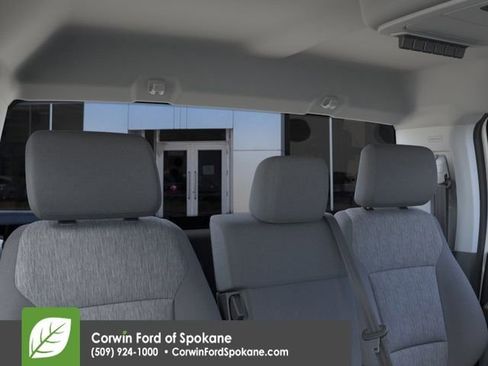 New 2026 Ford F350 XL AWD/4WD image 22