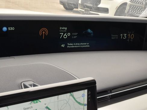 New 2026 Lincoln Nautilus Premier image 34