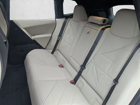 New 2026 BMW iX xDrive60 image 16