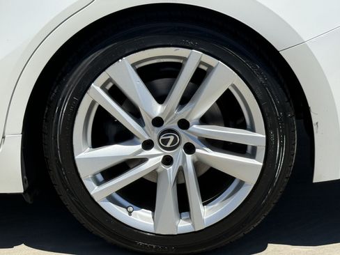Certified 2022 Lexus IS 300 RWD image 15