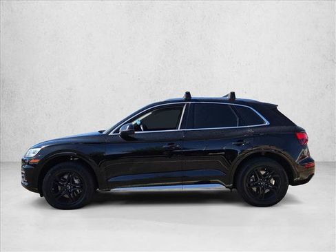 Used 2019 Audi Q5 2.0T Premium AWD/4WD image 8