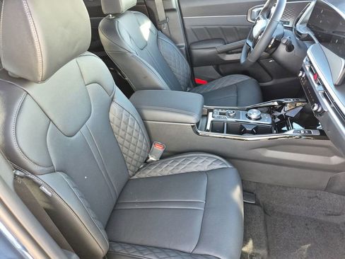 New 2026 Kia Sorento SX Prestige image 16