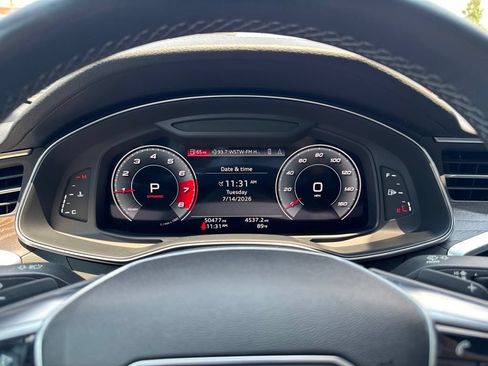 Used 2021 Audi A6 Premium Plus w/ Premium Plus Package AWD/4WD image 14