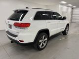 Used 2018 Jeep Grand Cherokee Laredo image 5