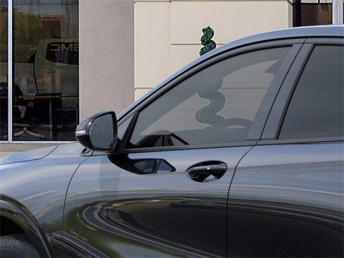 New 2026 Buick Envista Sport Touring image 12