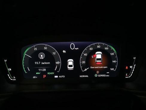 Certified 2023 Honda Accord Touring image 2