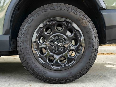 Used 2026 Honda Passport TrailSport Elite image 15