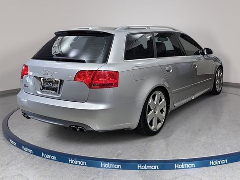 Used 2005 Audi S4 Avant AWD/4WD image 6