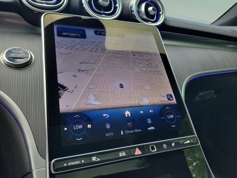 Certified 2025 Mercedes-Benz CLE 450 4MATIC Coupe image 22