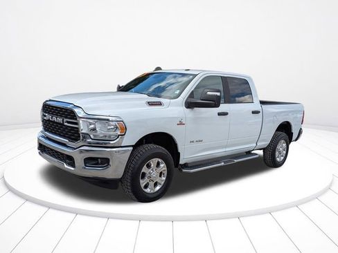 Used 2024 RAM 2500 Big Horn image 8