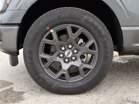 New 2026 Ford F150 STX image 25