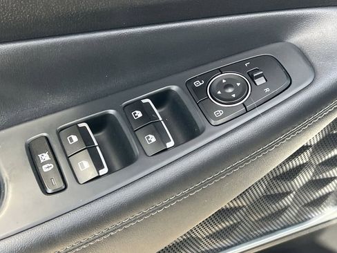 Used 2020 Hyundai Santa Fe SEL FWD image 20